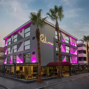 visit hotel