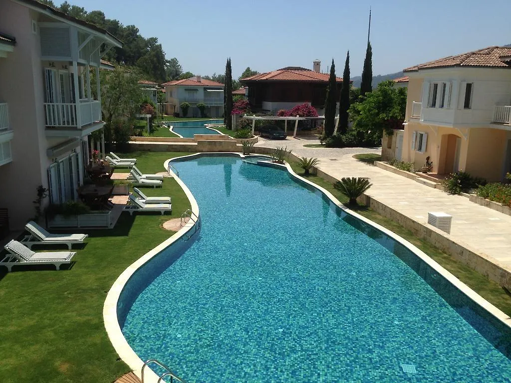 Portville Holiday Villas Gocek  Gocek (Fethiye)