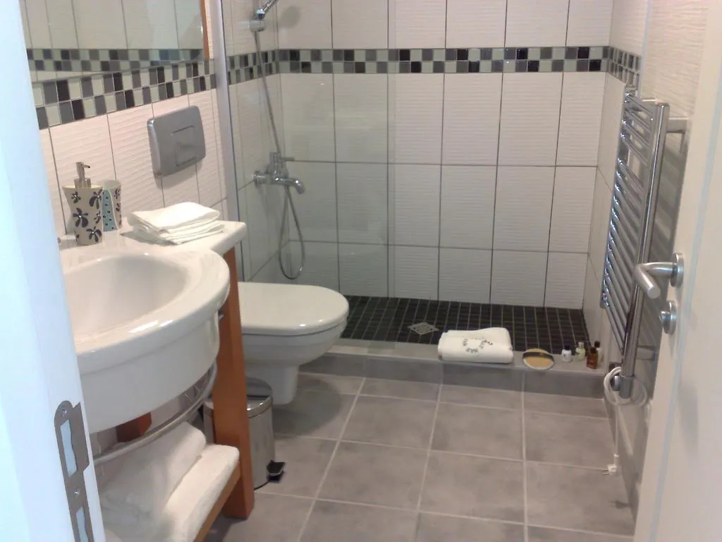 Portville Holiday Villas Gocek  Turkey