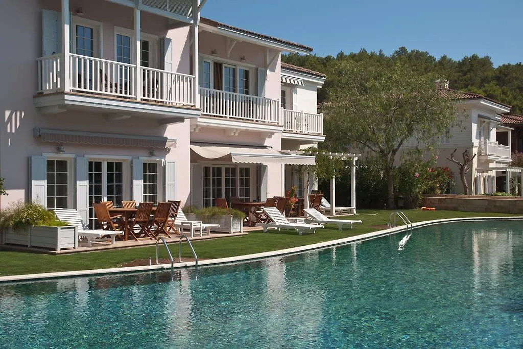 Portville Holiday Villas Gocek  Turkey