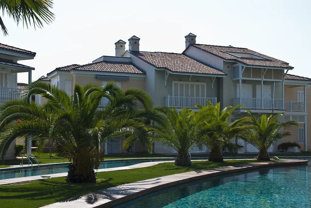 Portville Holiday Villas Gocek  0*, Gocek (Fethiye) Turkey