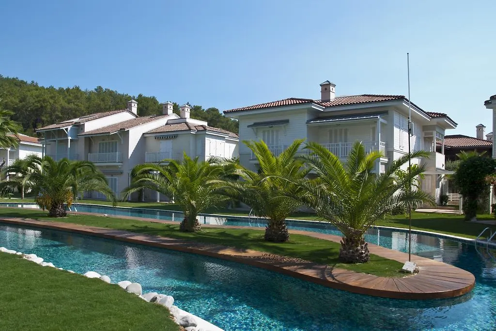 Portville Holiday Villas Gocek   Gocek (Fethiye)