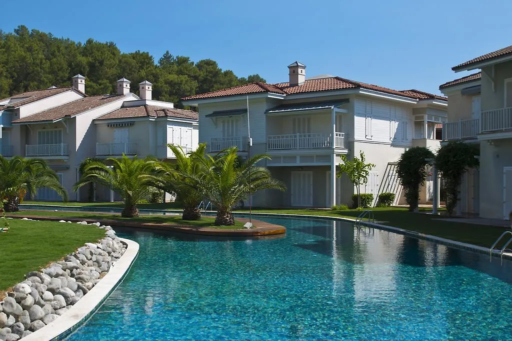 Portville Holiday Villas Gocek  0*, Gocek (Fethiye)