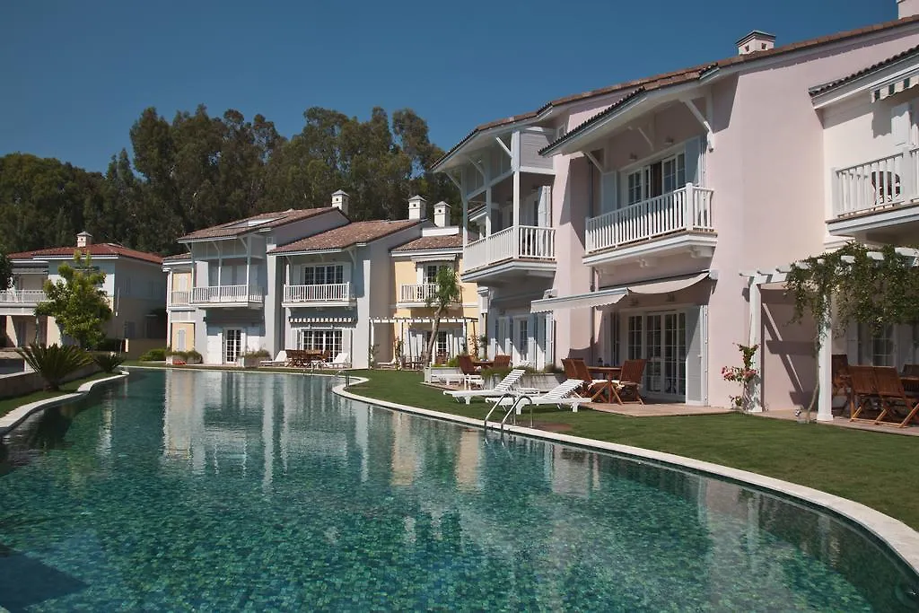 Portville Holiday Villas Gocek  Gocek (Fethiye)