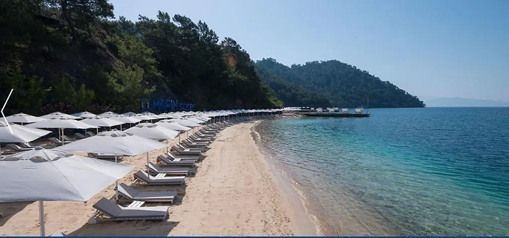 Portville Holiday Villas Gocek