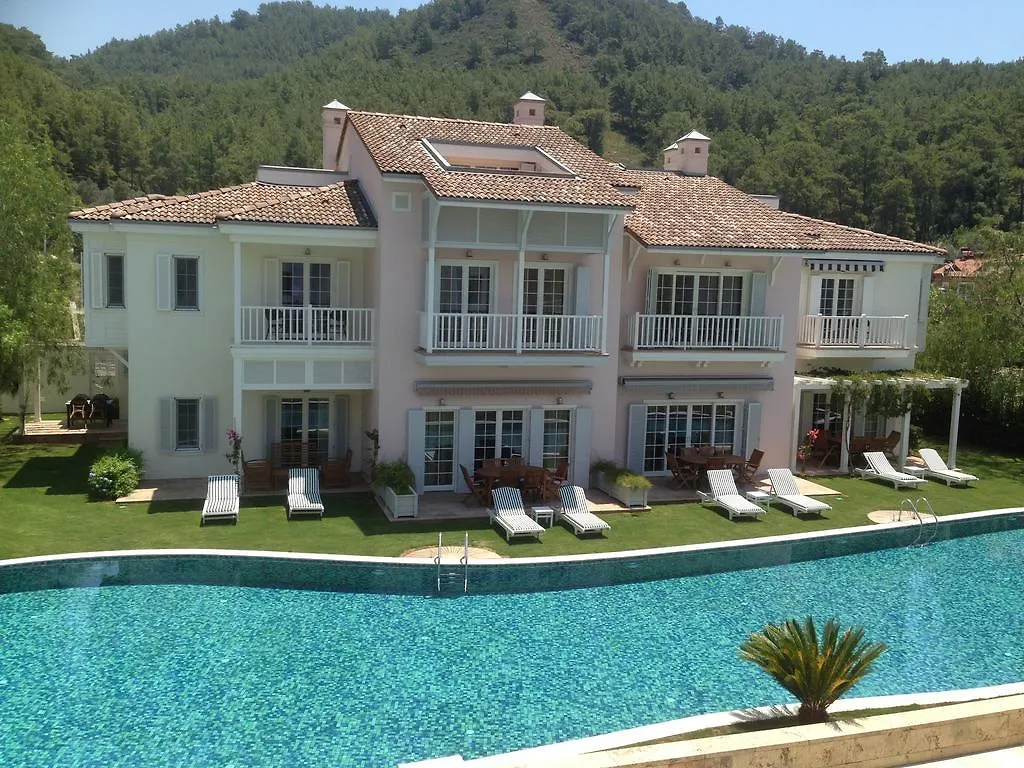 Portville Holiday Villas contacts