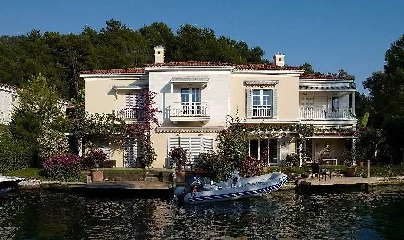 Portville Holiday Villas Gocek  Turkey