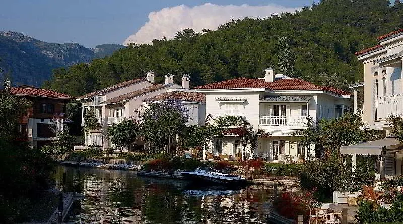 Portville Holiday Villas Gocek  0*, Gocek (Fethiye) Turkey