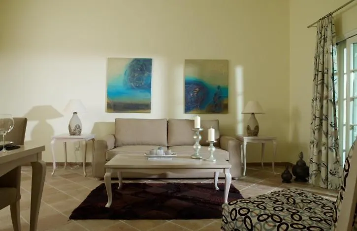 Portville Holiday Villas Gocek