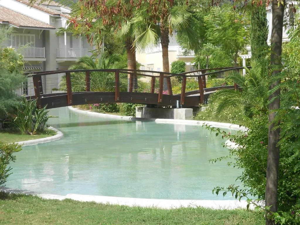 Portville Holiday Villas Gocek  Gocek (Fethiye)