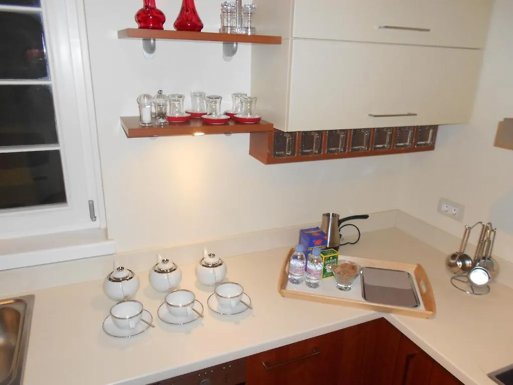 Portville Holiday Villas Gocek  0*, Gocek (Fethiye) Turkey