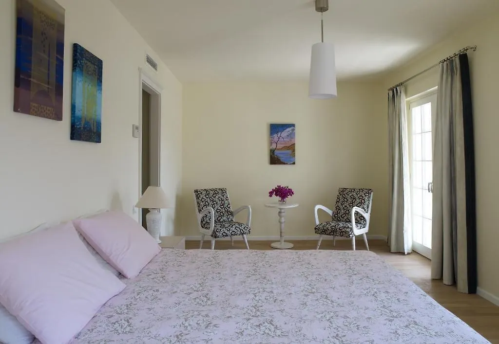 Portville Holiday Villas Gocek  0*, Gocek (Fethiye)