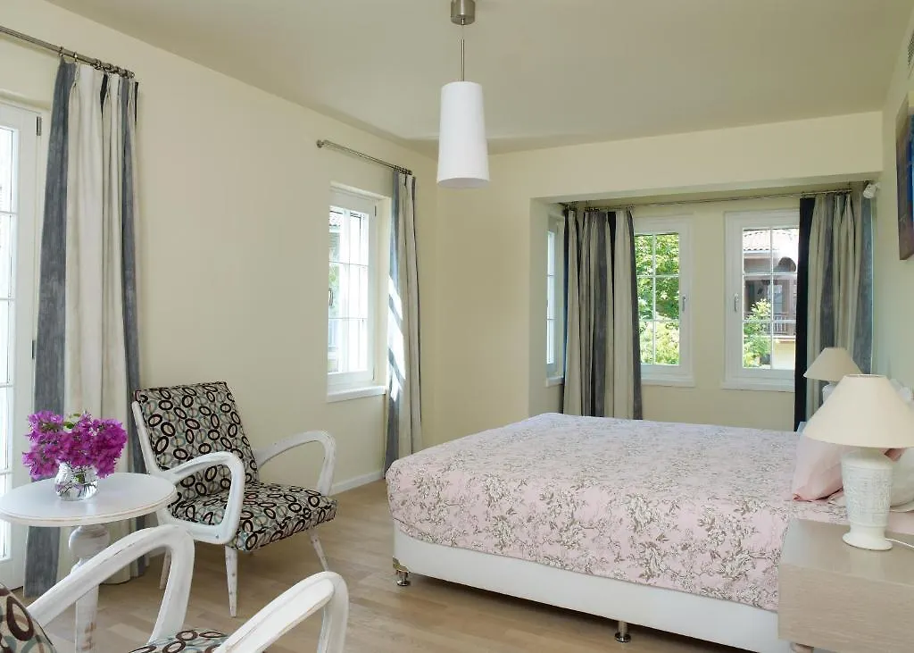 Portville Holiday Villas Gocek