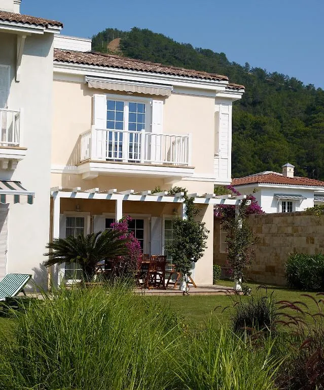 Portville Holiday Villas Gocek  0*, Gocek (Fethiye)