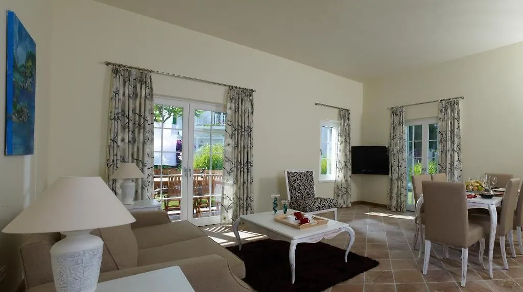 Portville Holiday Villas Gocek  0*, Gocek (Fethiye)