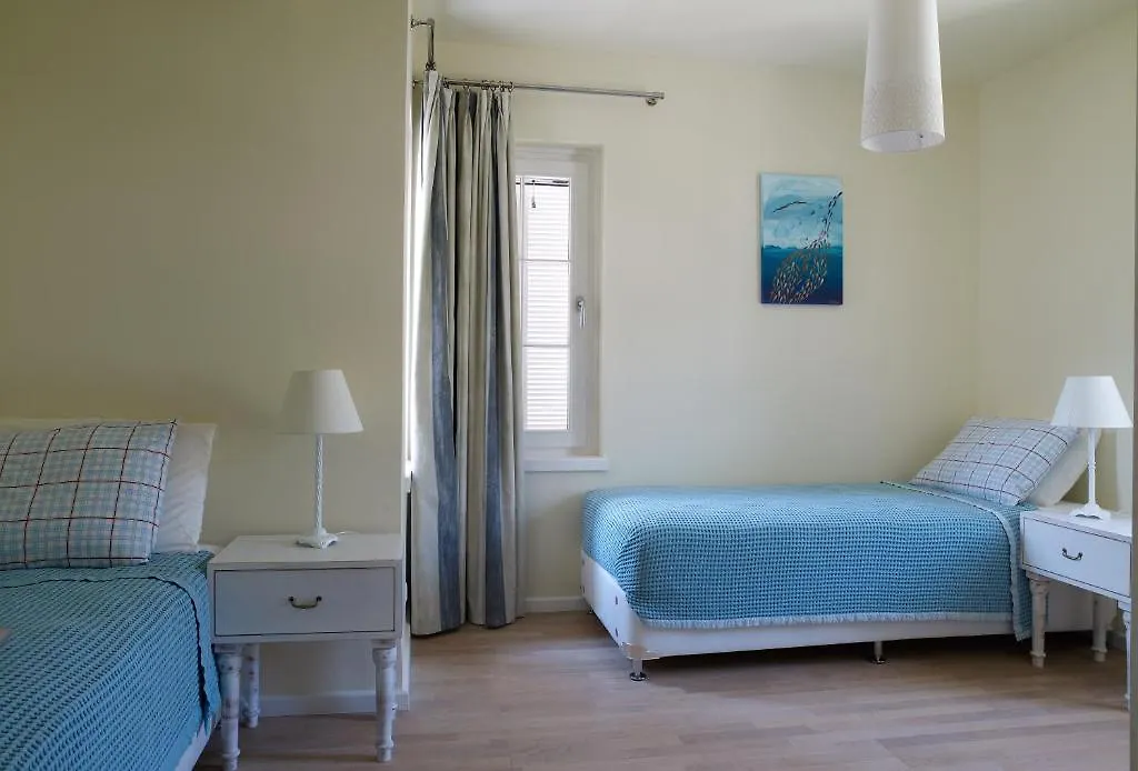 Portville Holiday Villas Gocek