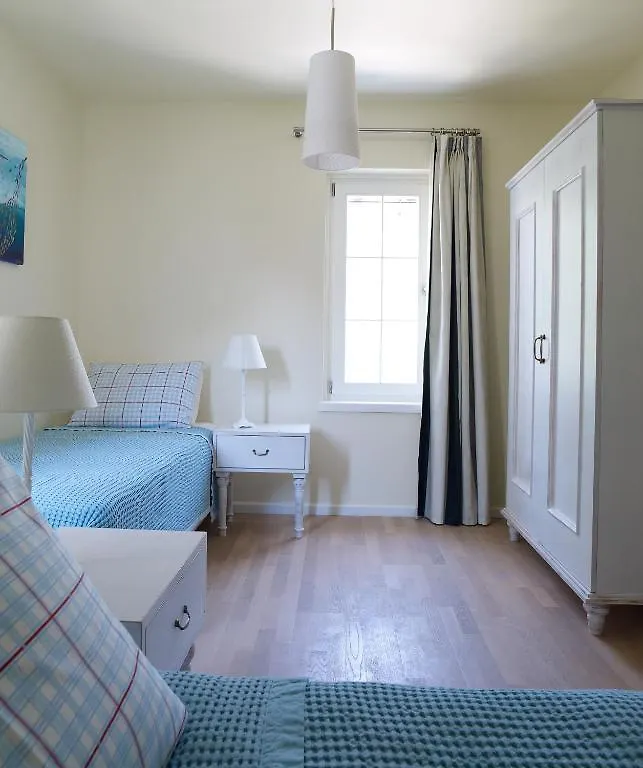 Portville Holiday Villas Gocek  Turkey