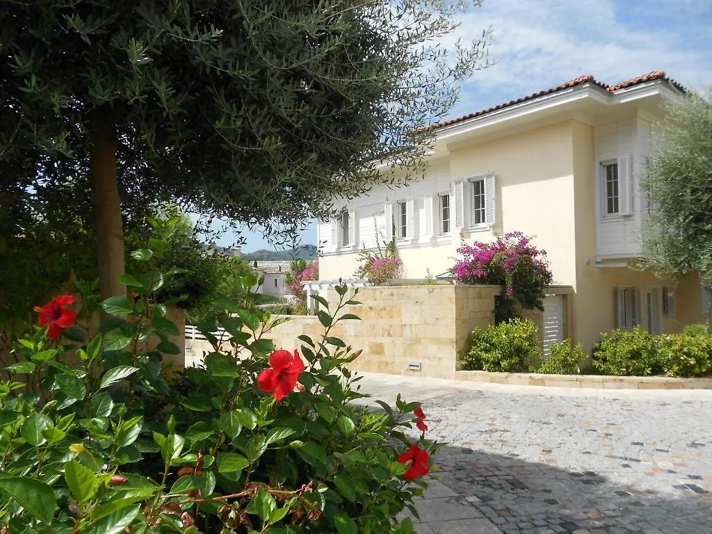 Portville Holiday Villas Gocek  0*, Gocek (Fethiye) Turkey