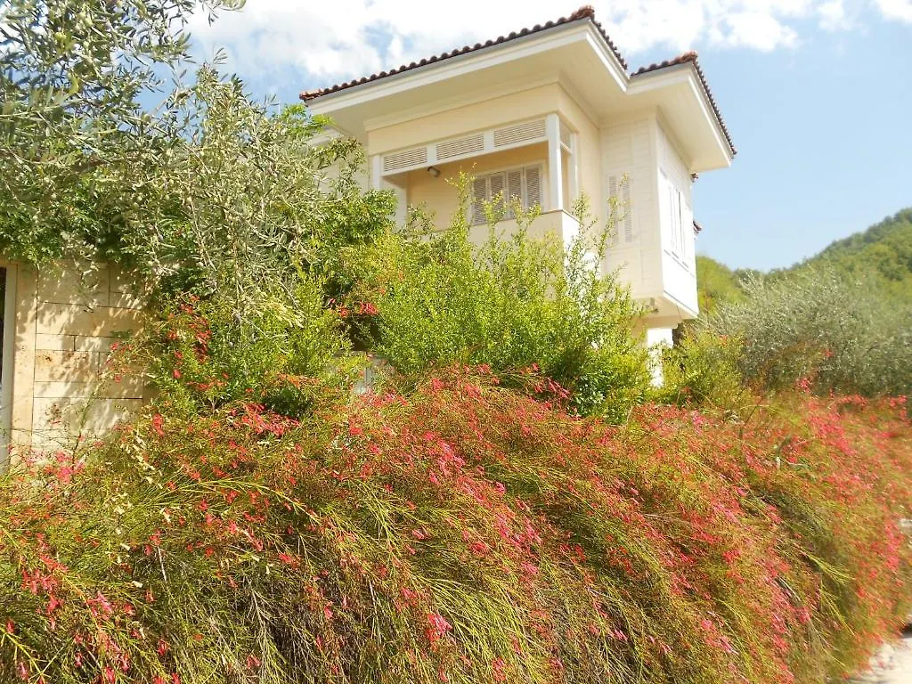 Portville Holiday Villas Gocek   Gocek (Fethiye)